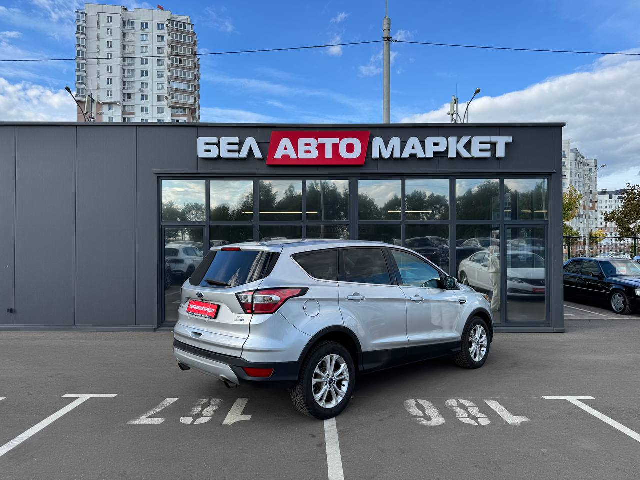 Фото автомобиля 4