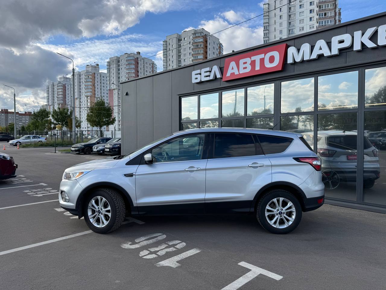 Фото автомобиля 7