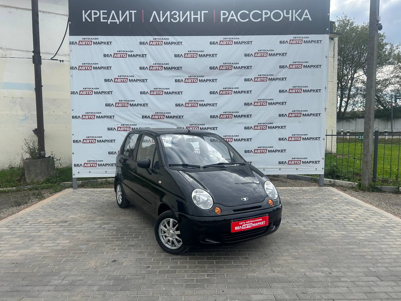Фото автомобиля 1