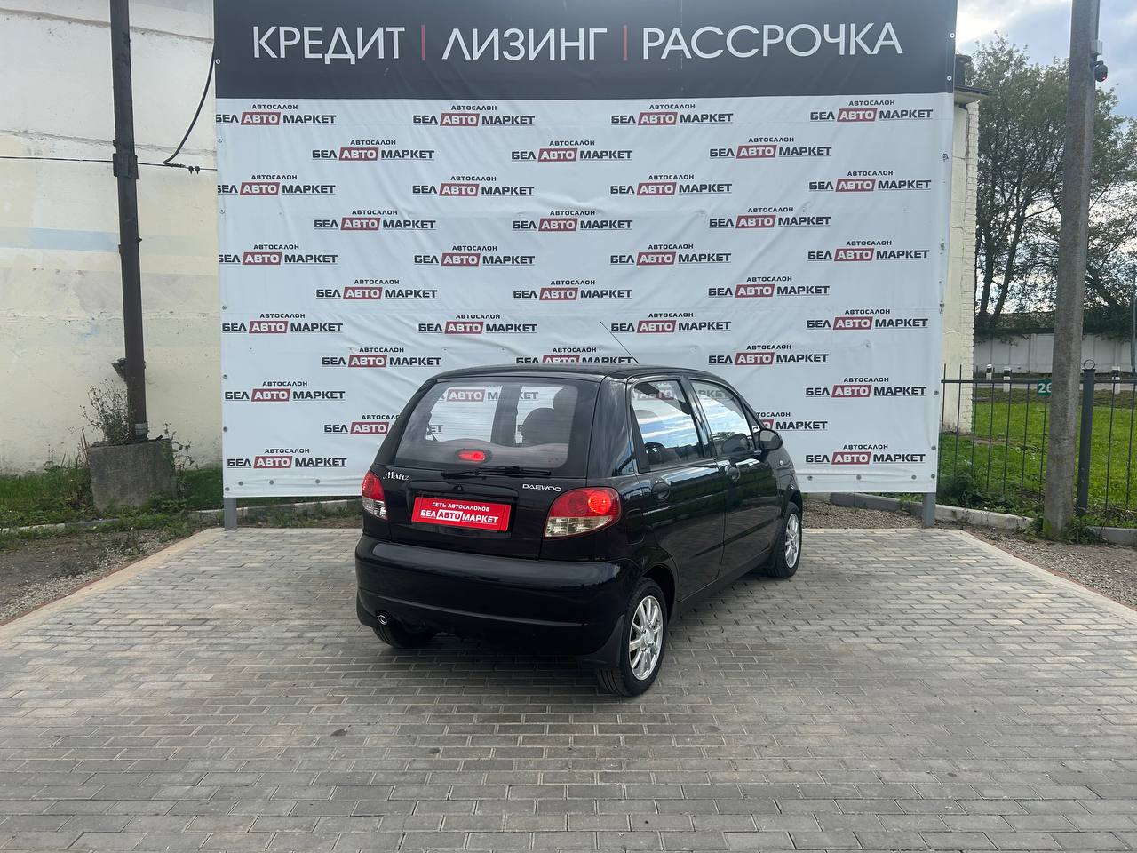 Фото автомобиля 2