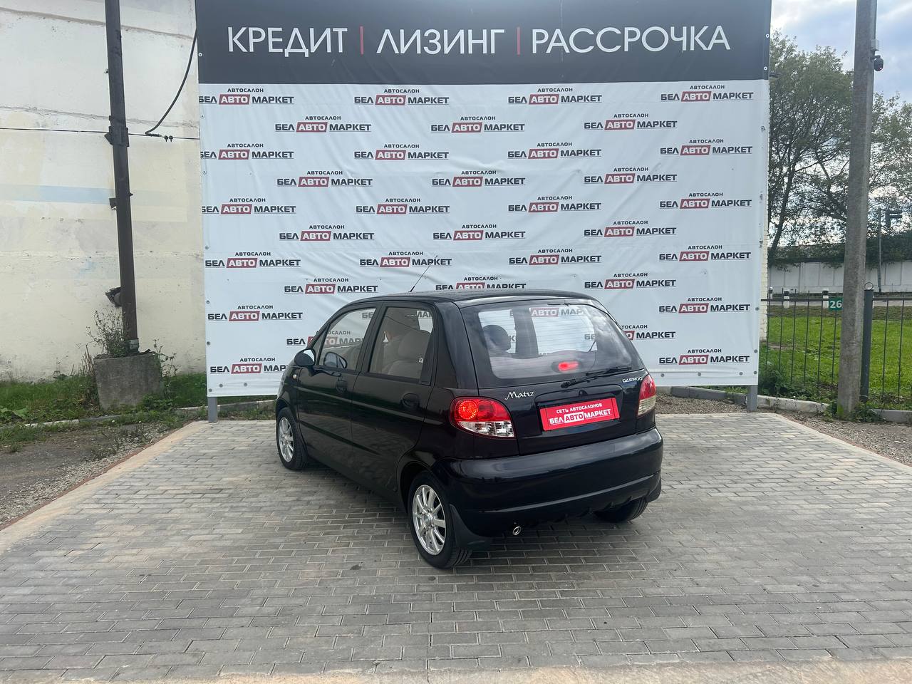 Фото автомобиля 3