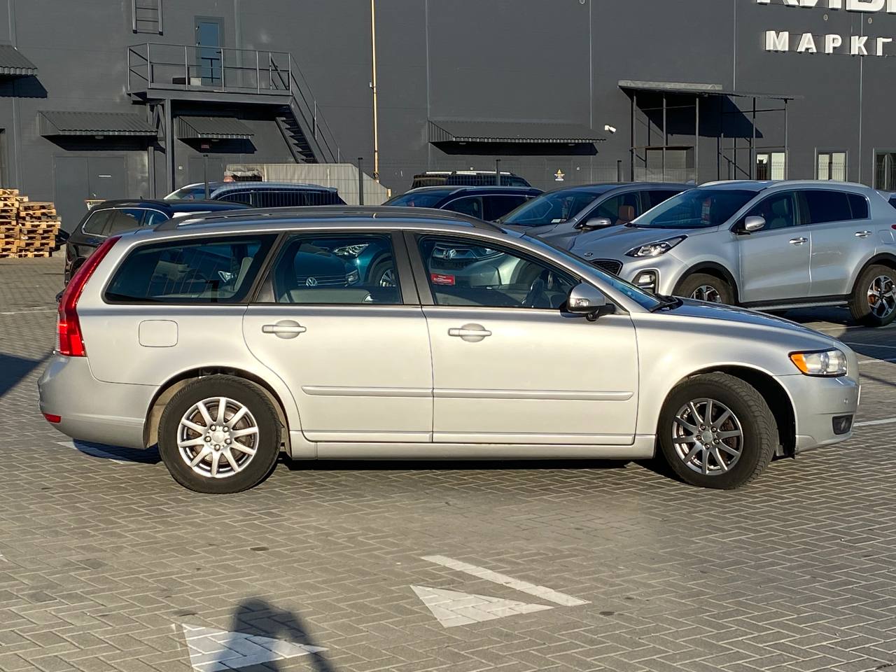 Фото автомобиля 3