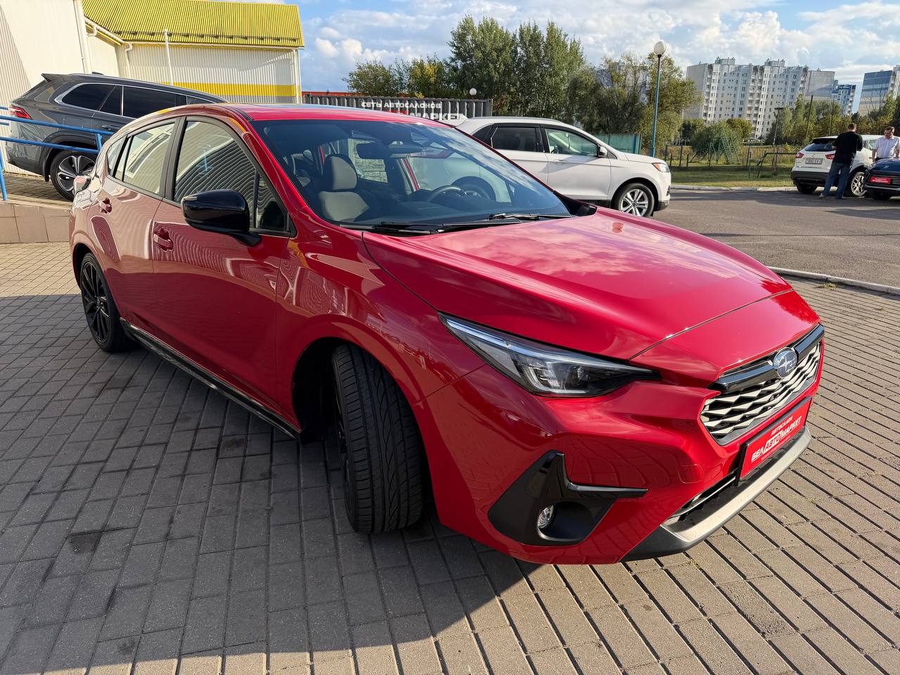 Фото автомобиля 3