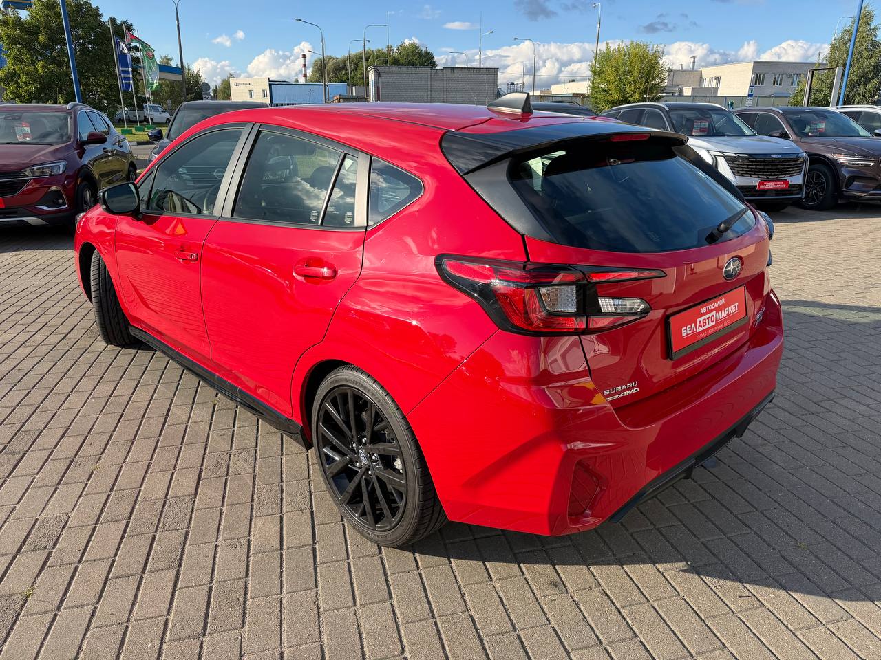 Фото автомобиля 7