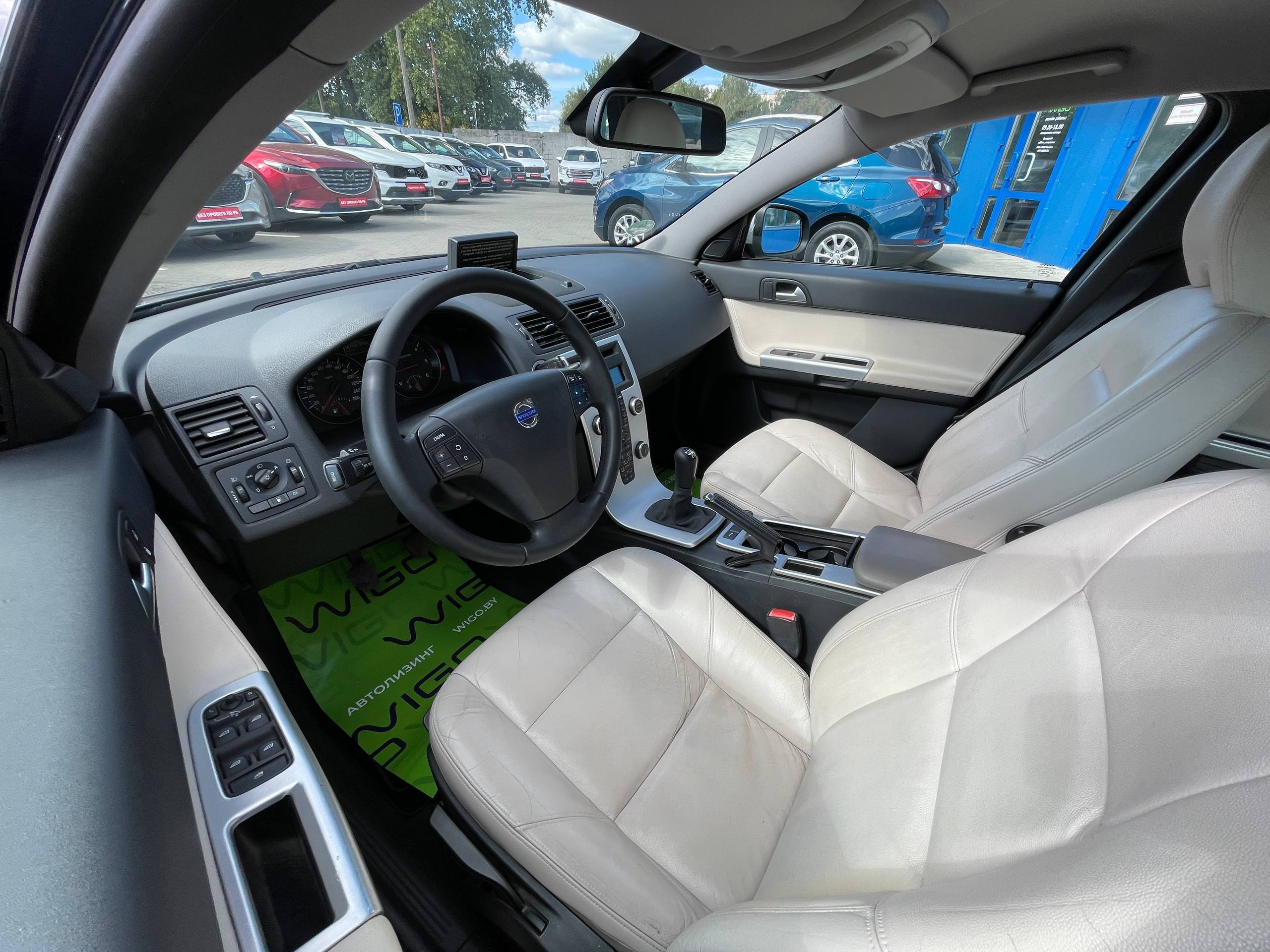 Фото автомобиля 1