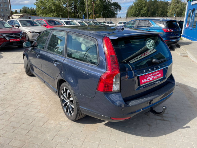 Фото автомобиля 7