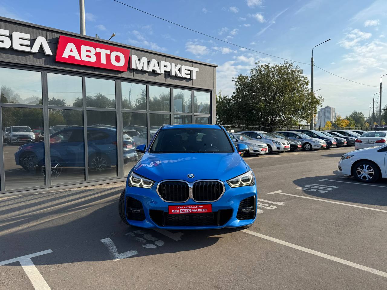 Фото автомобиля 1