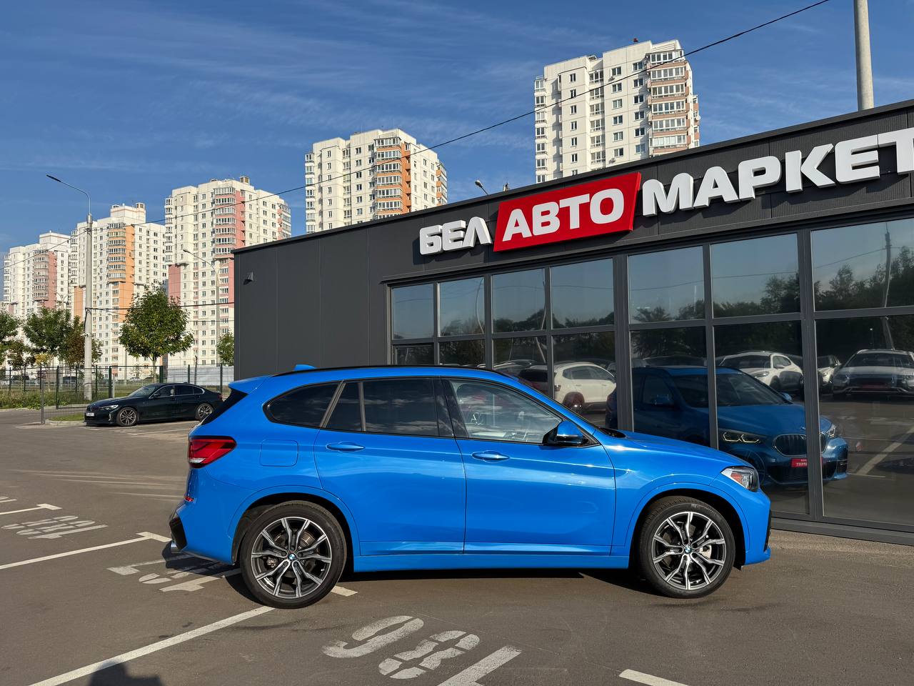 Фото автомобиля 3