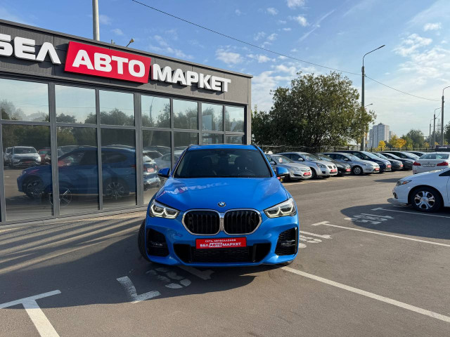 Фото автомобиля 1