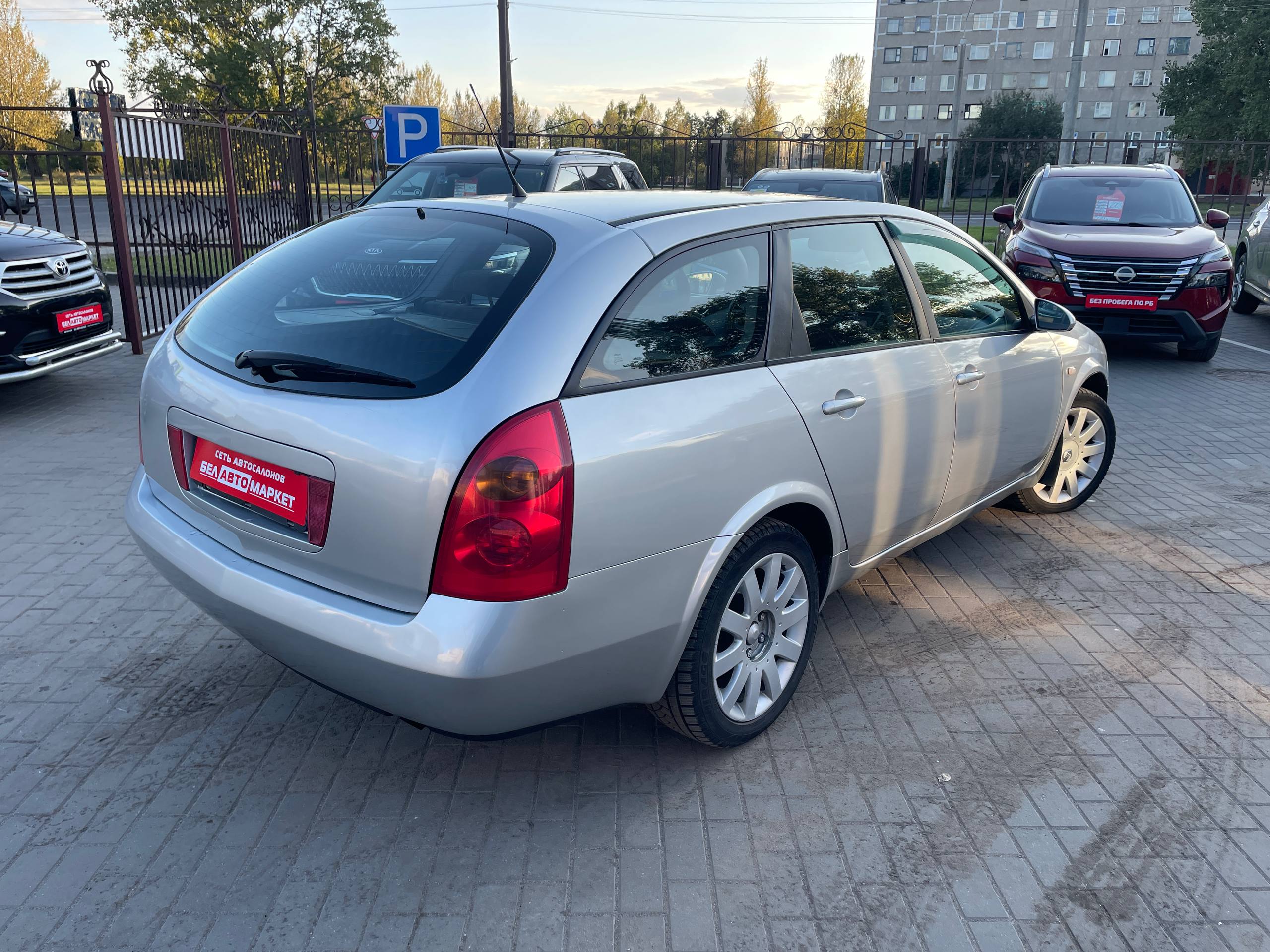 Фото автомобиля 12