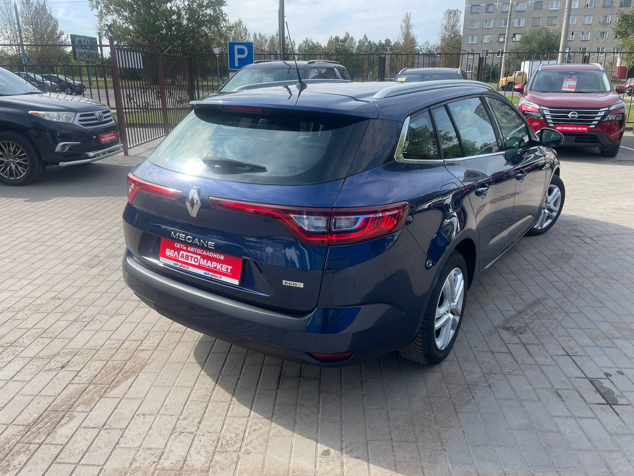 Фото автомобиля 4