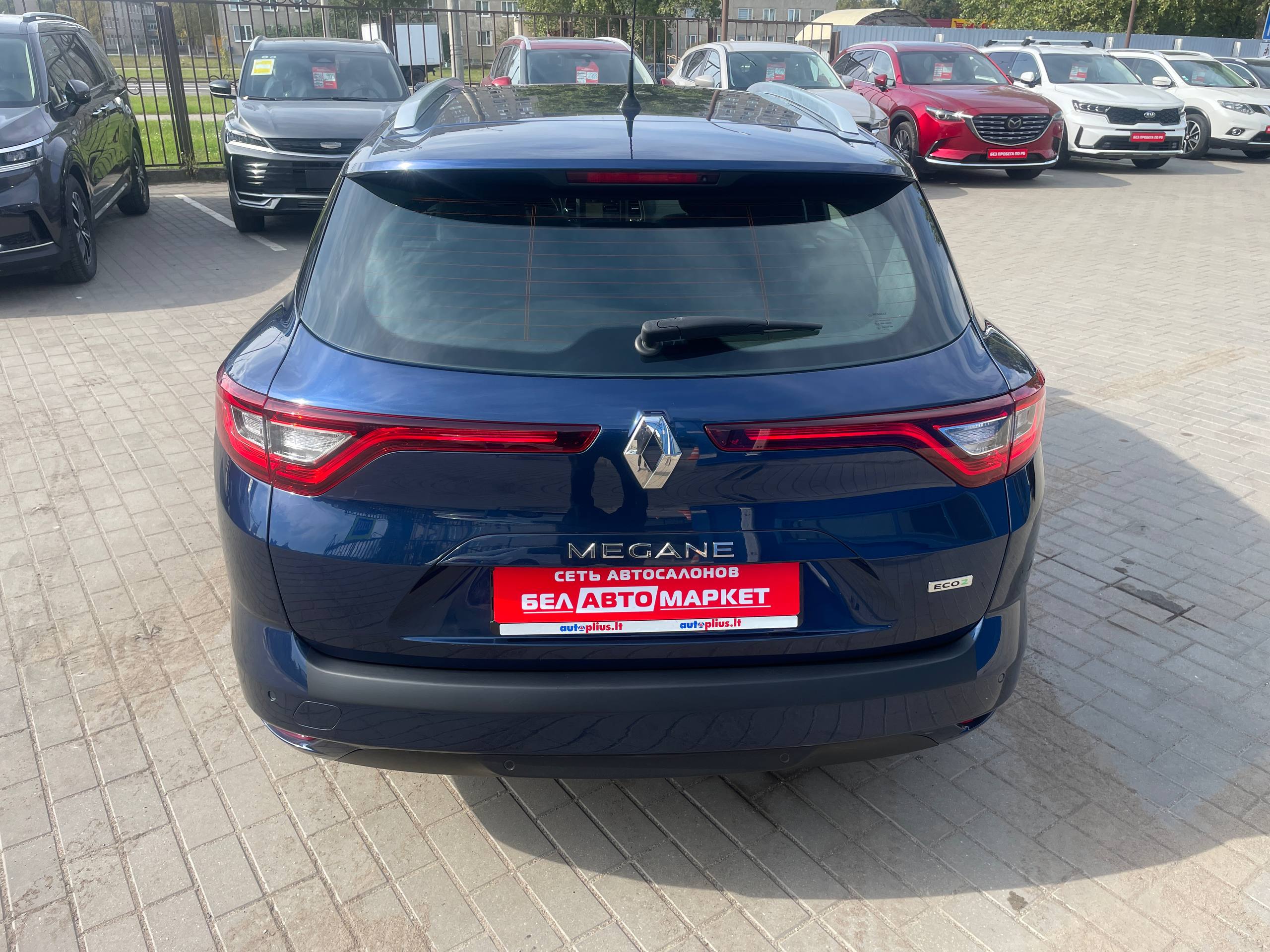 Фото автомобиля 5