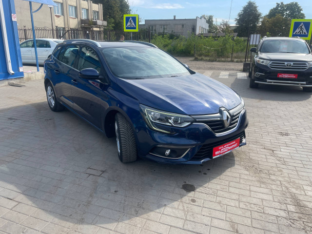 Фото автомобиля 3