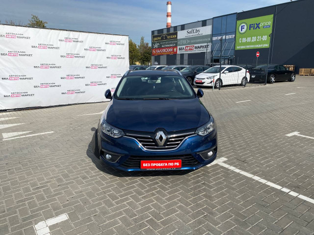 Фото автомобиля 1