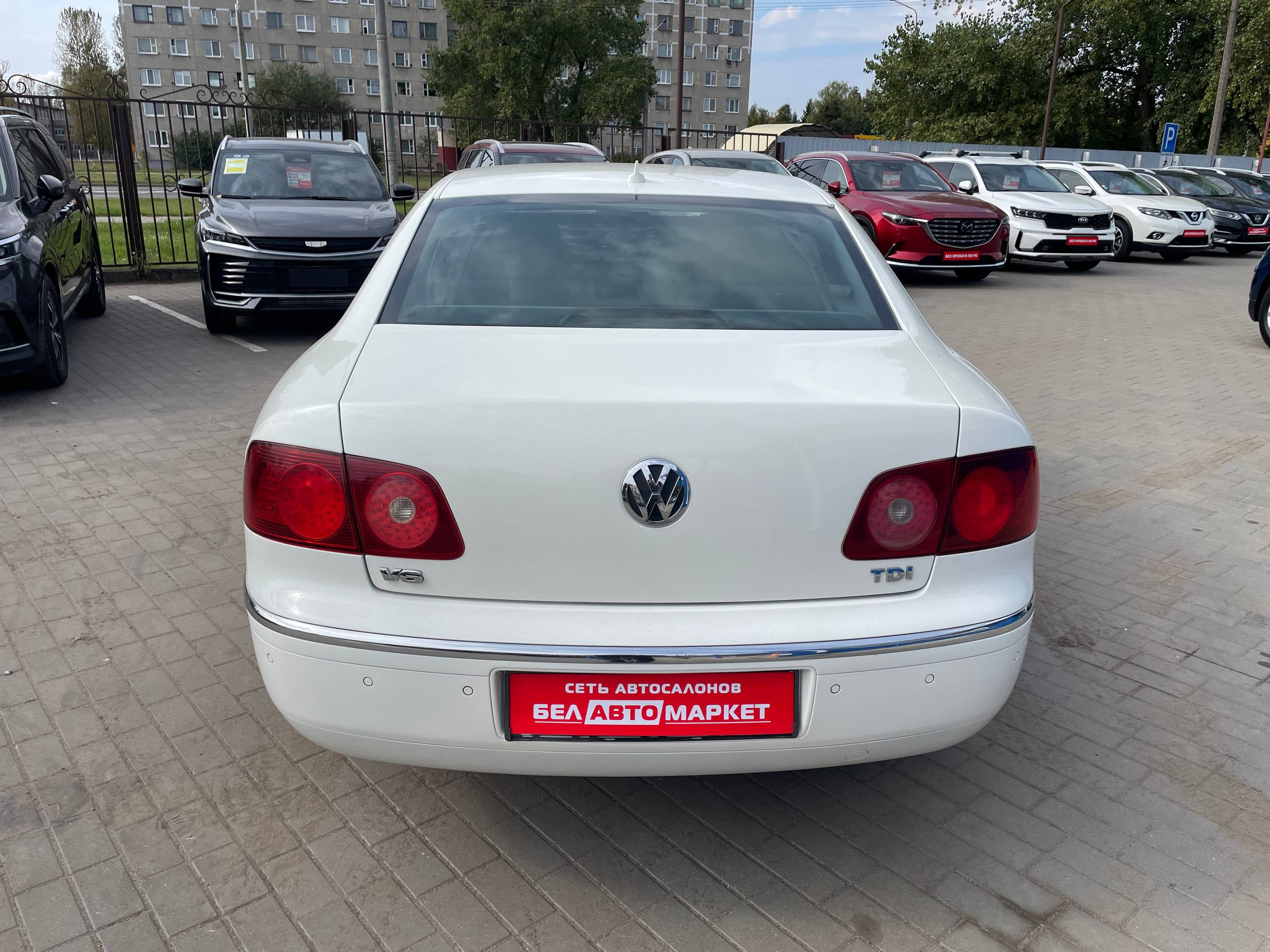 Фото автомобиля 5