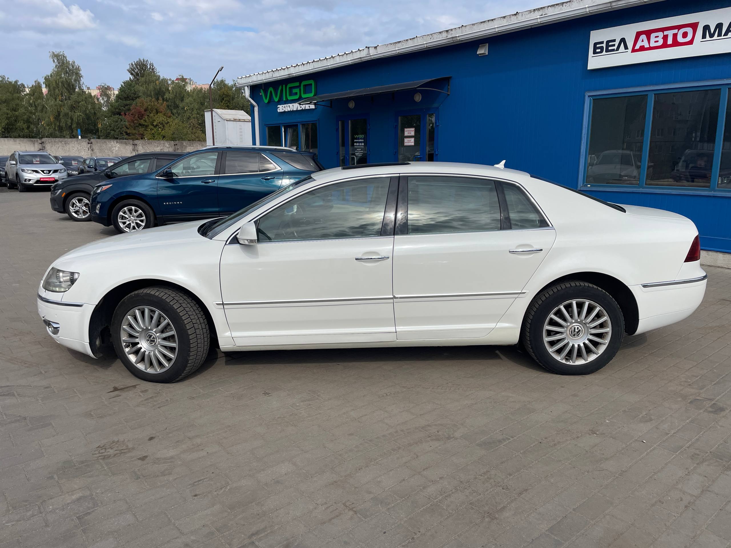 Фото автомобиля 7