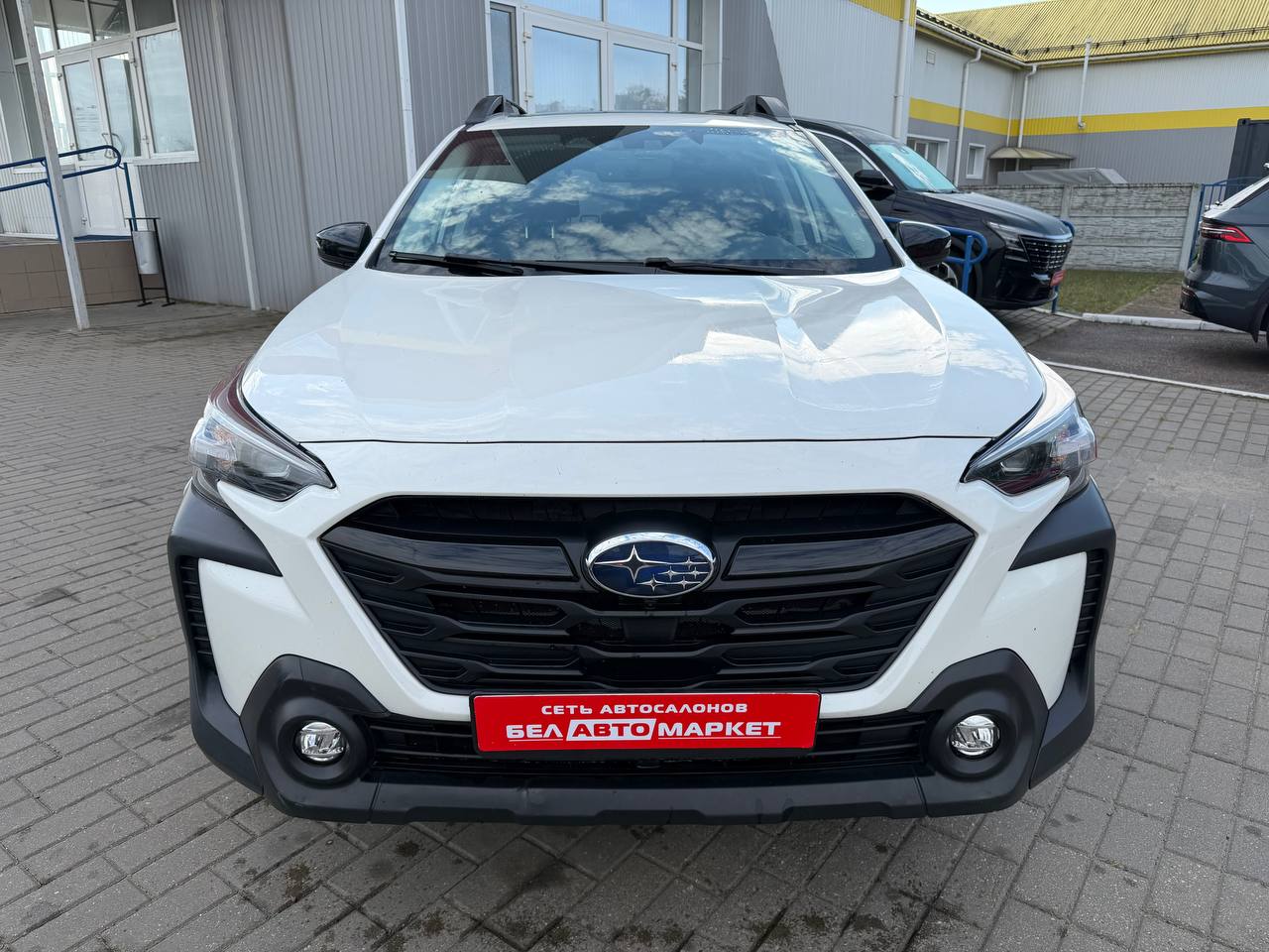 Фото автомобиля 1