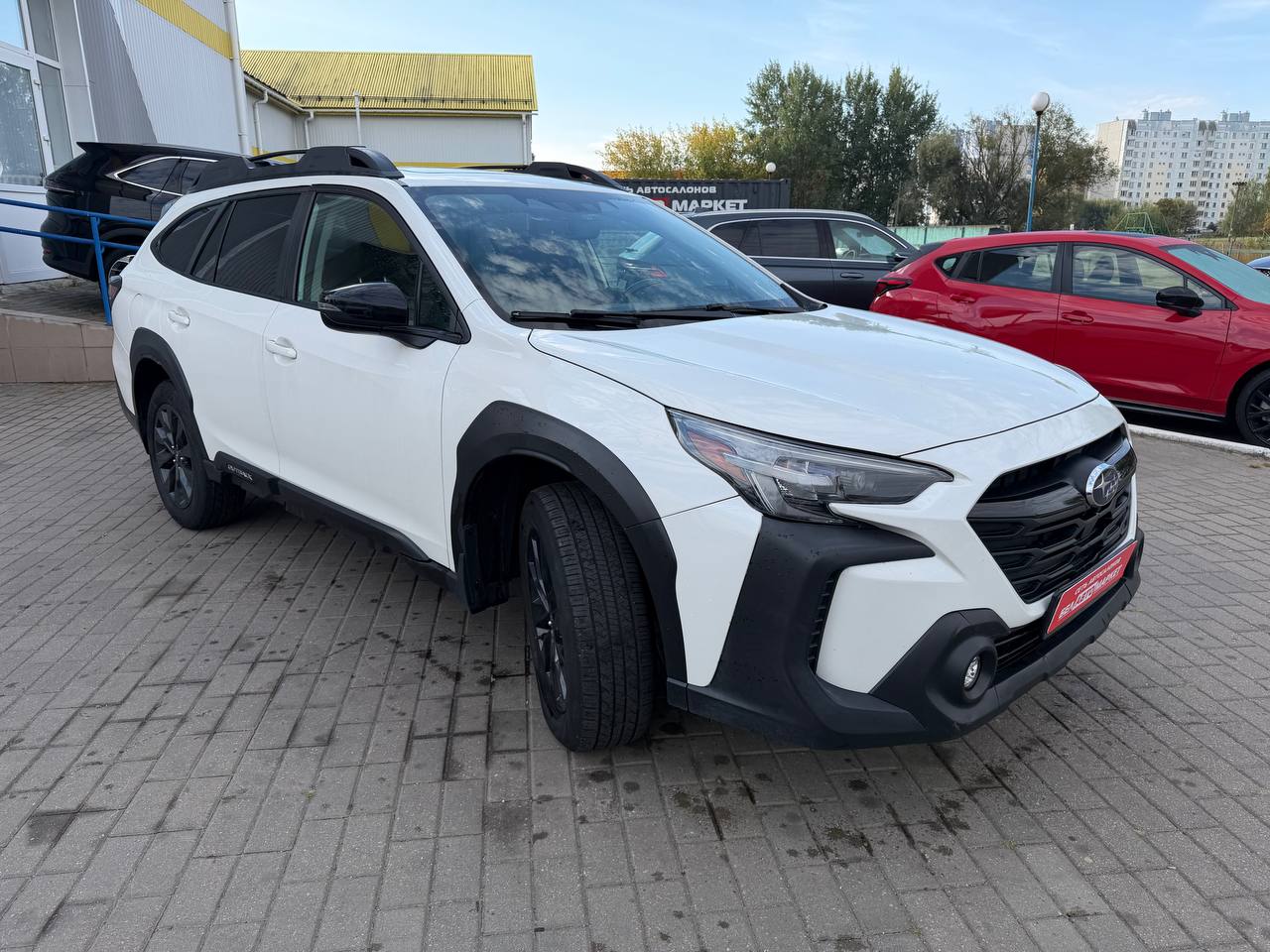 Фото автомобиля 2