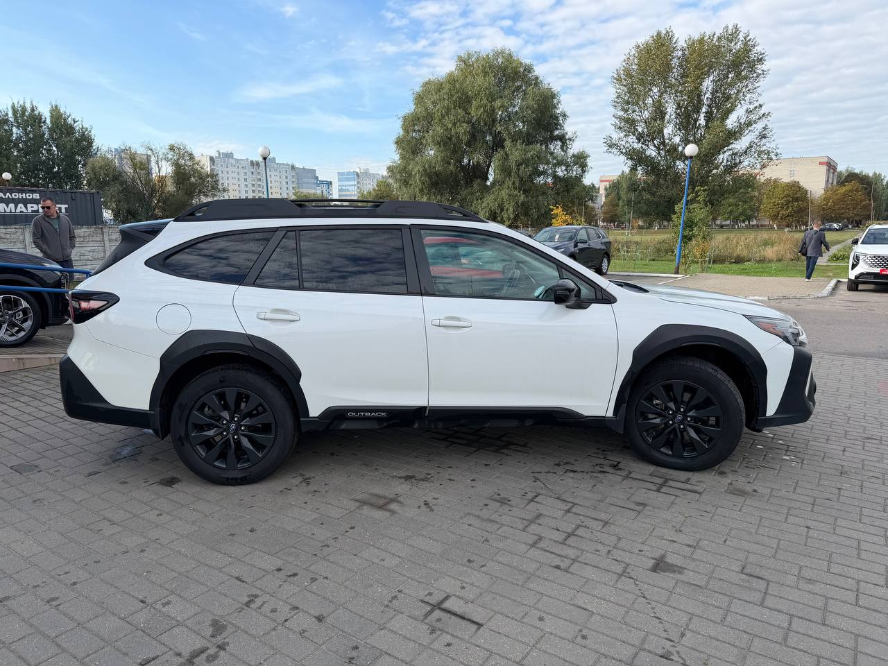 Фото автомобиля 3