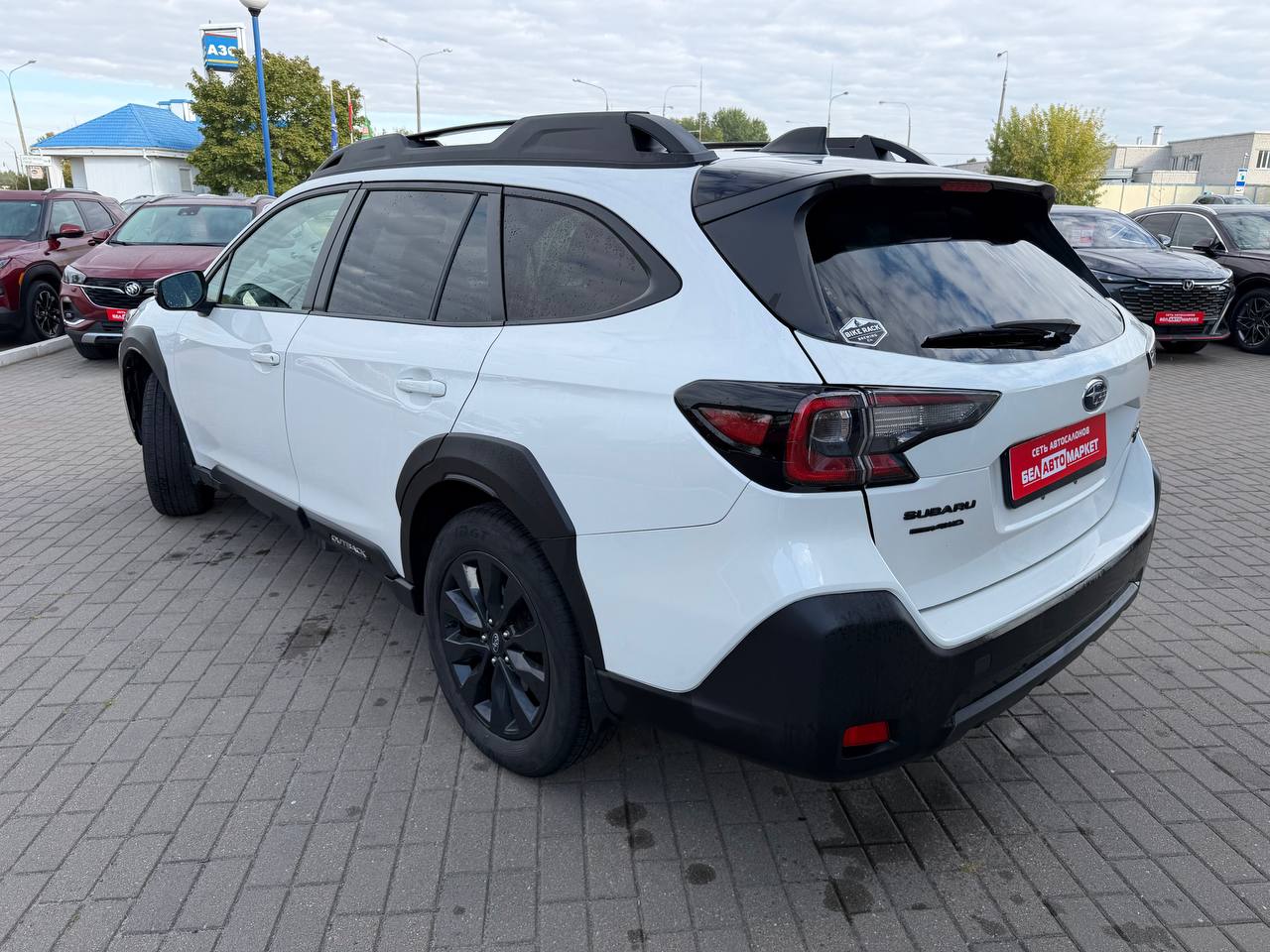 Фото автомобиля 6