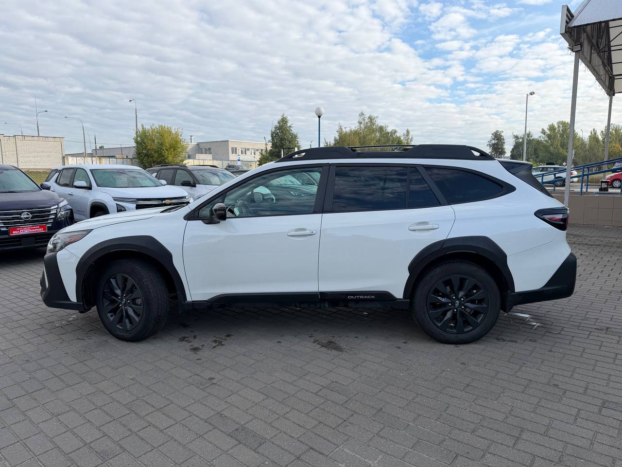 Фото автомобиля 7