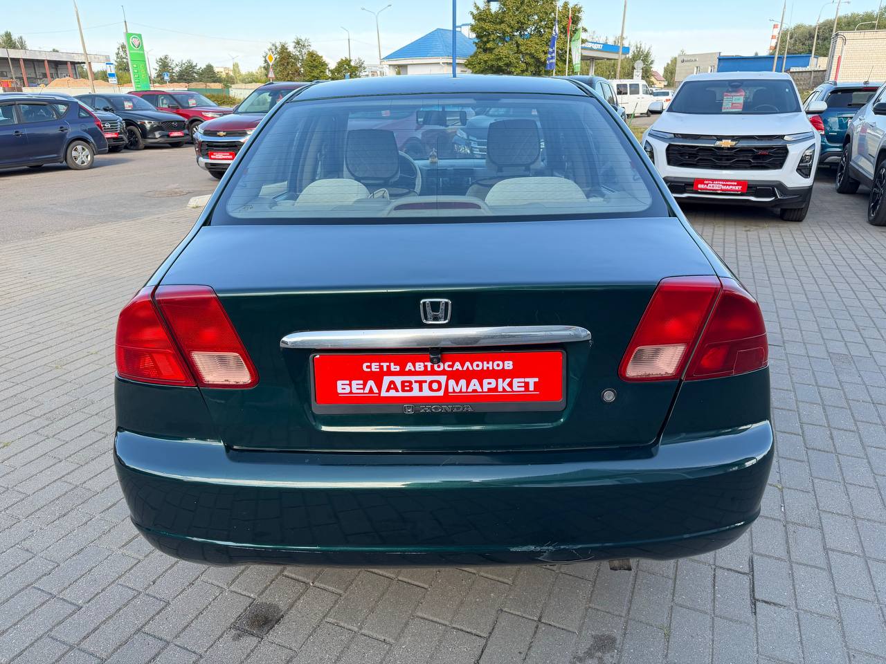 Фото автомобиля 5