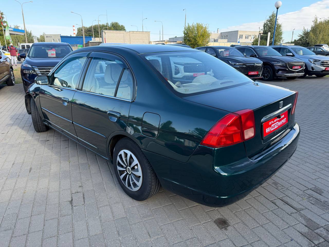 Фото автомобиля 6