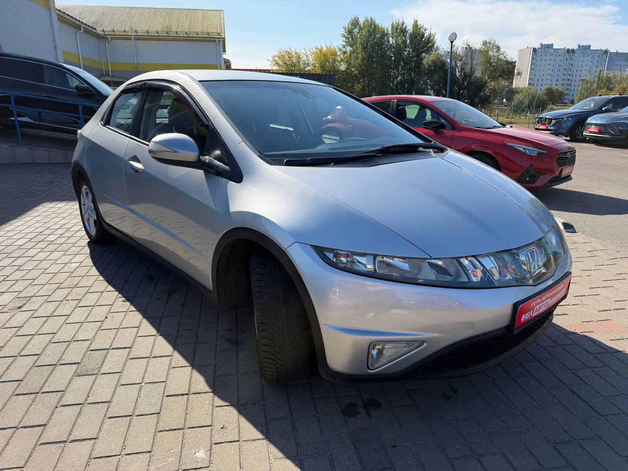 Фото автомобиля 2