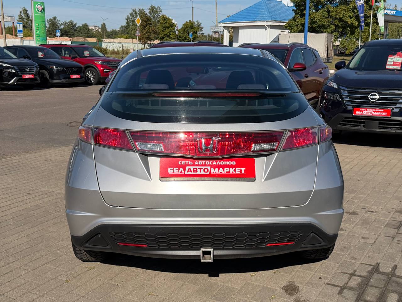 Фото автомобиля 4