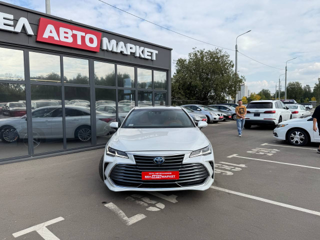 Фото автомобиля 1