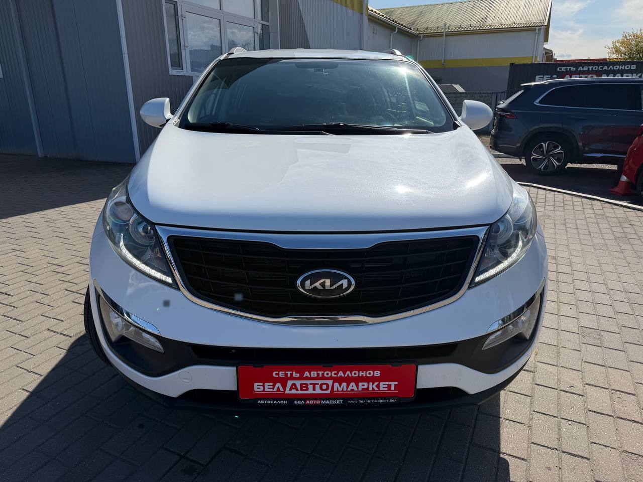 Фото автомобиля 1