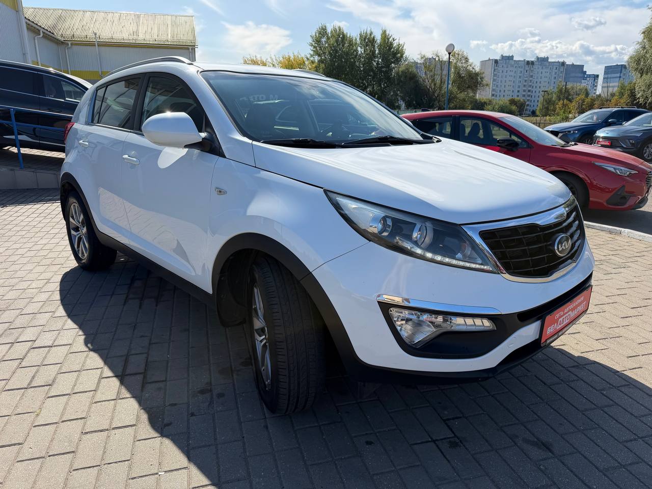 Фото автомобиля 2
