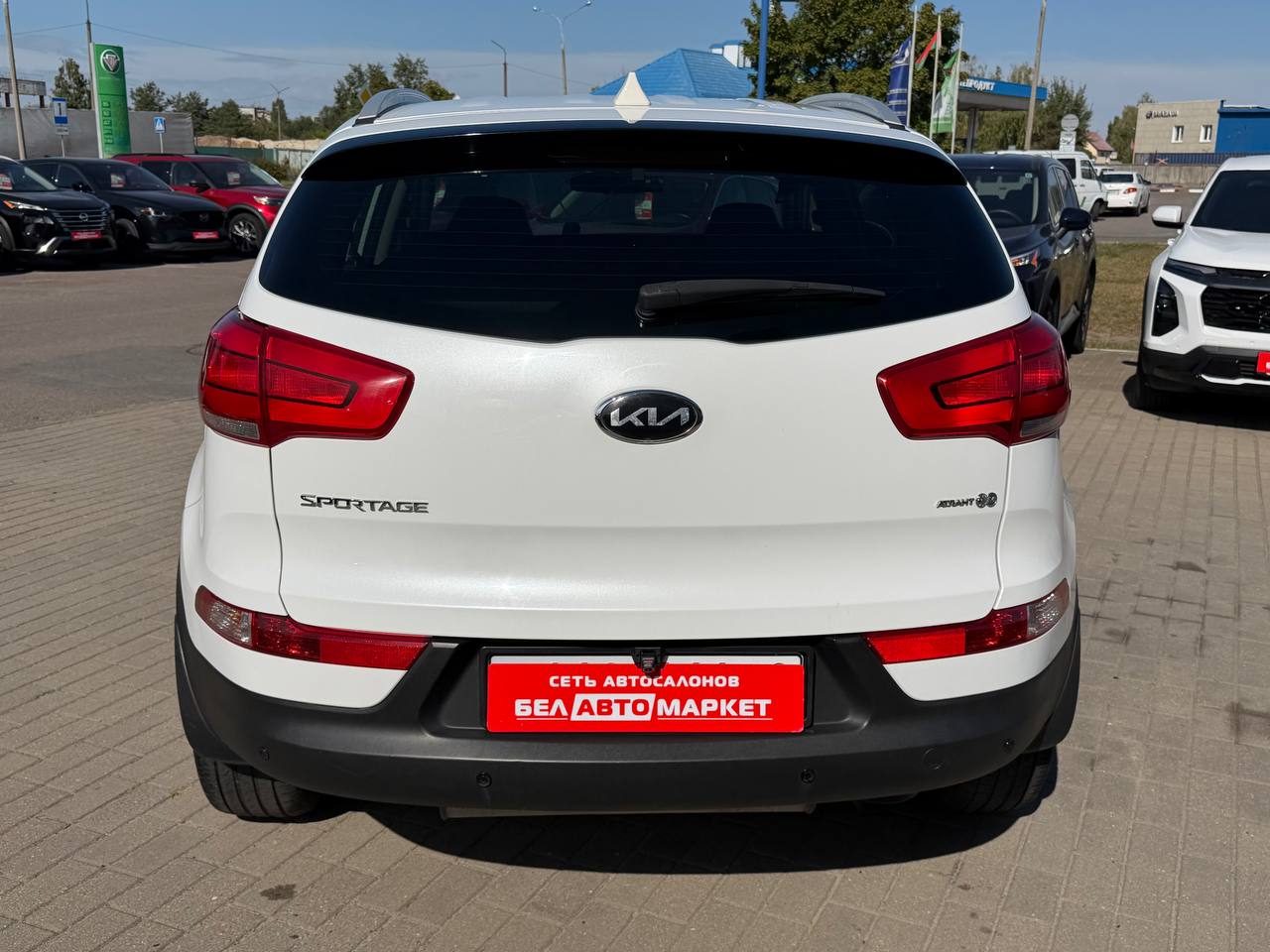 Фото автомобиля 5