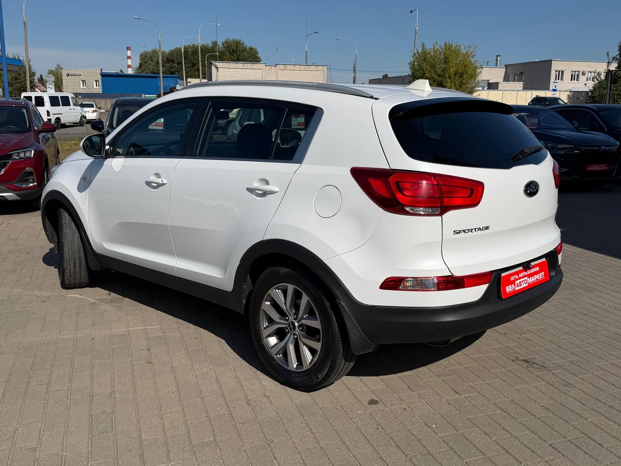 Фото автомобиля 6