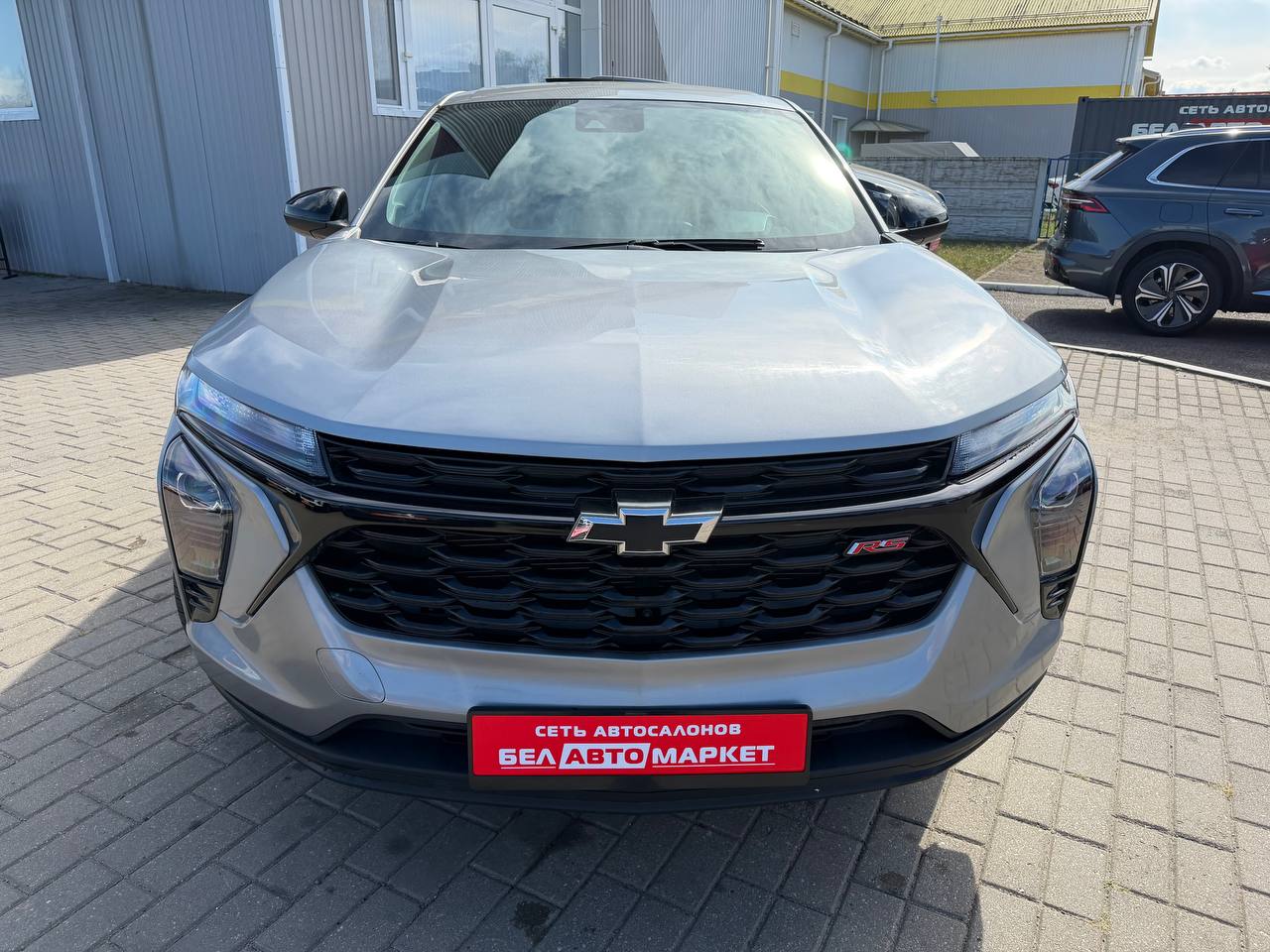 Фото автомобиля 1