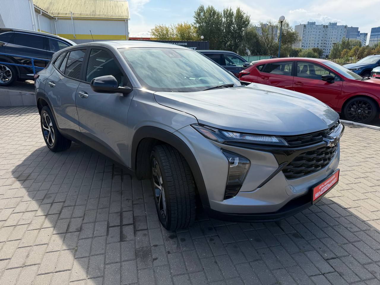 Фото автомобиля 2