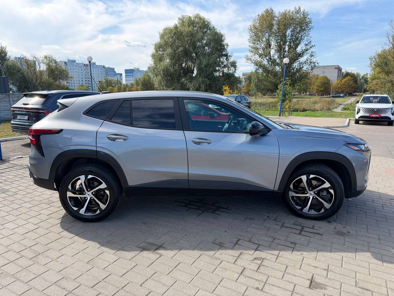 Фото автомобиля 3