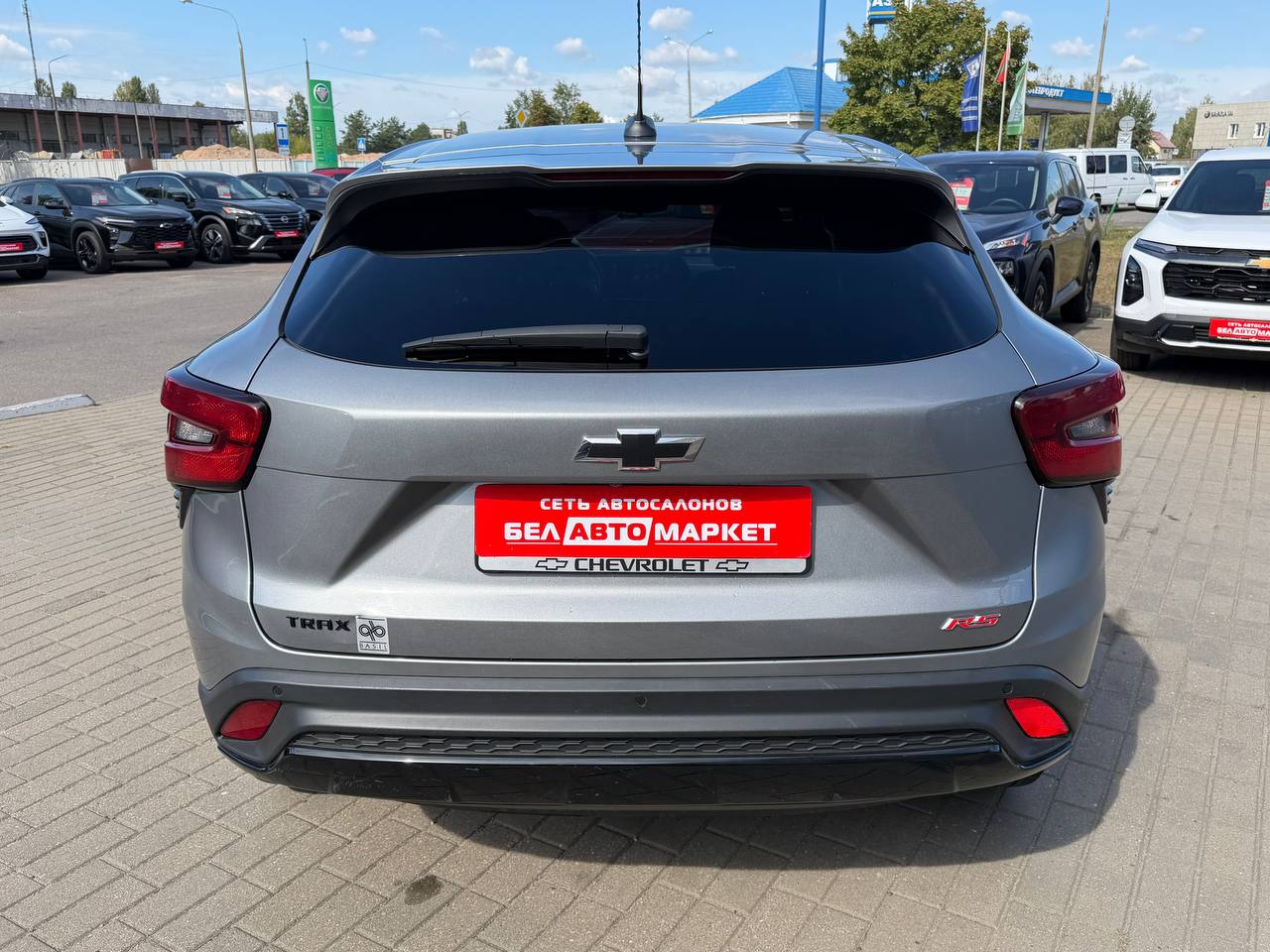 Фото автомобиля 5