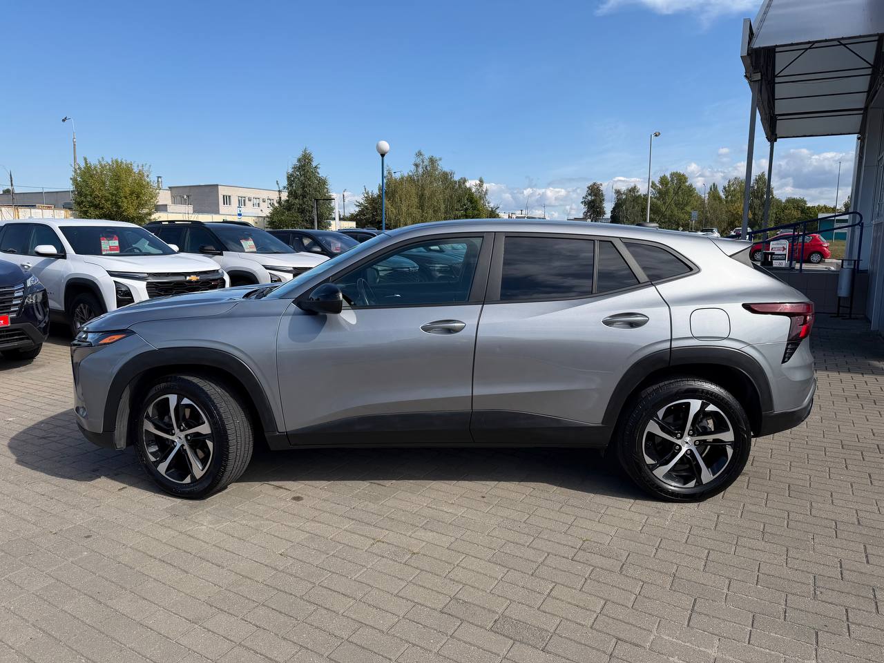 Фото автомобиля 7