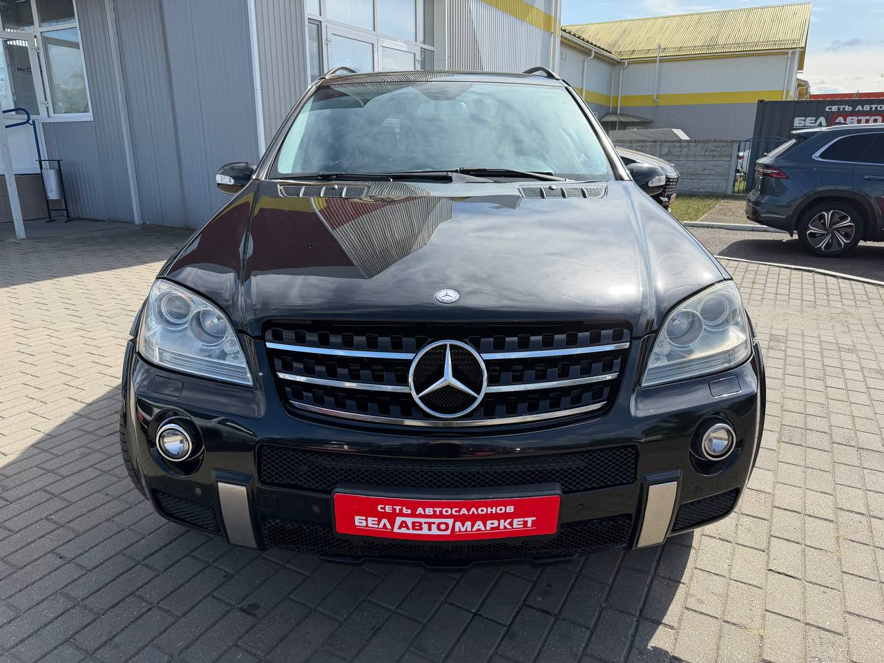 Фото автомобиля 1