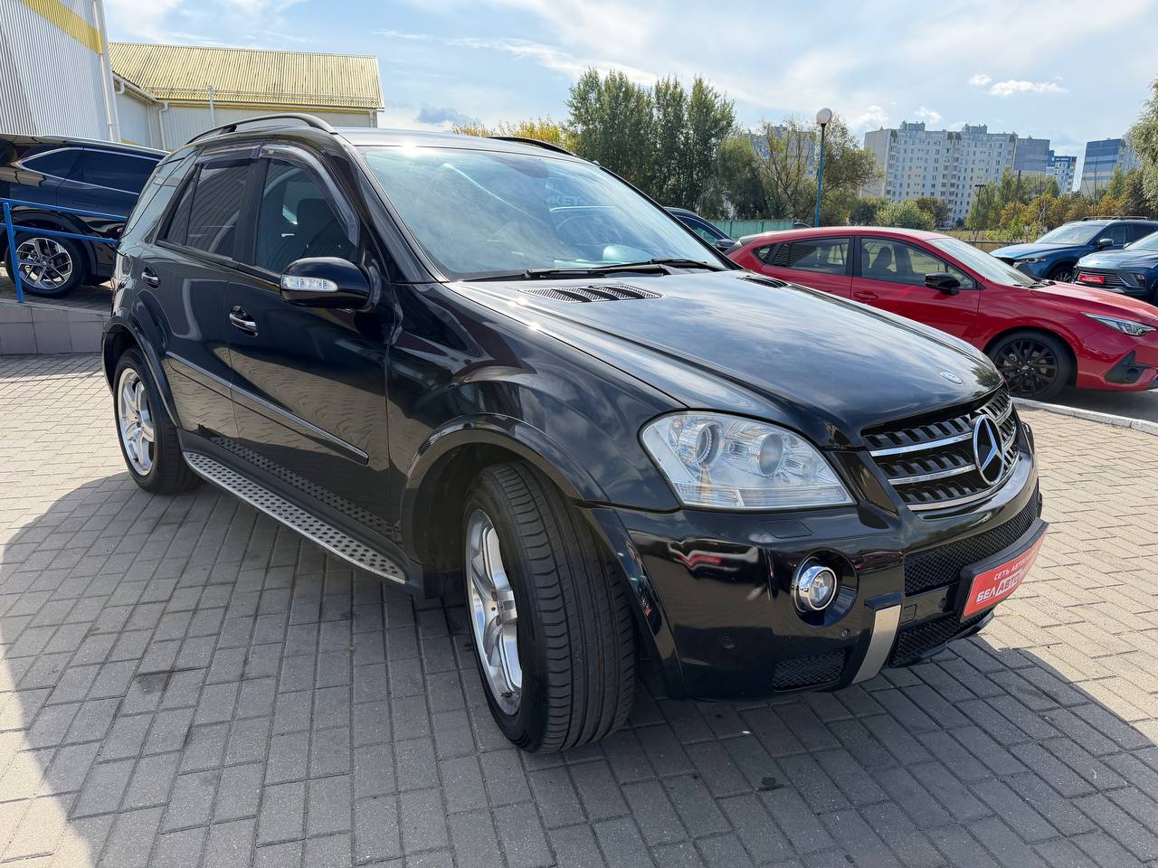 Фото автомобиля 2