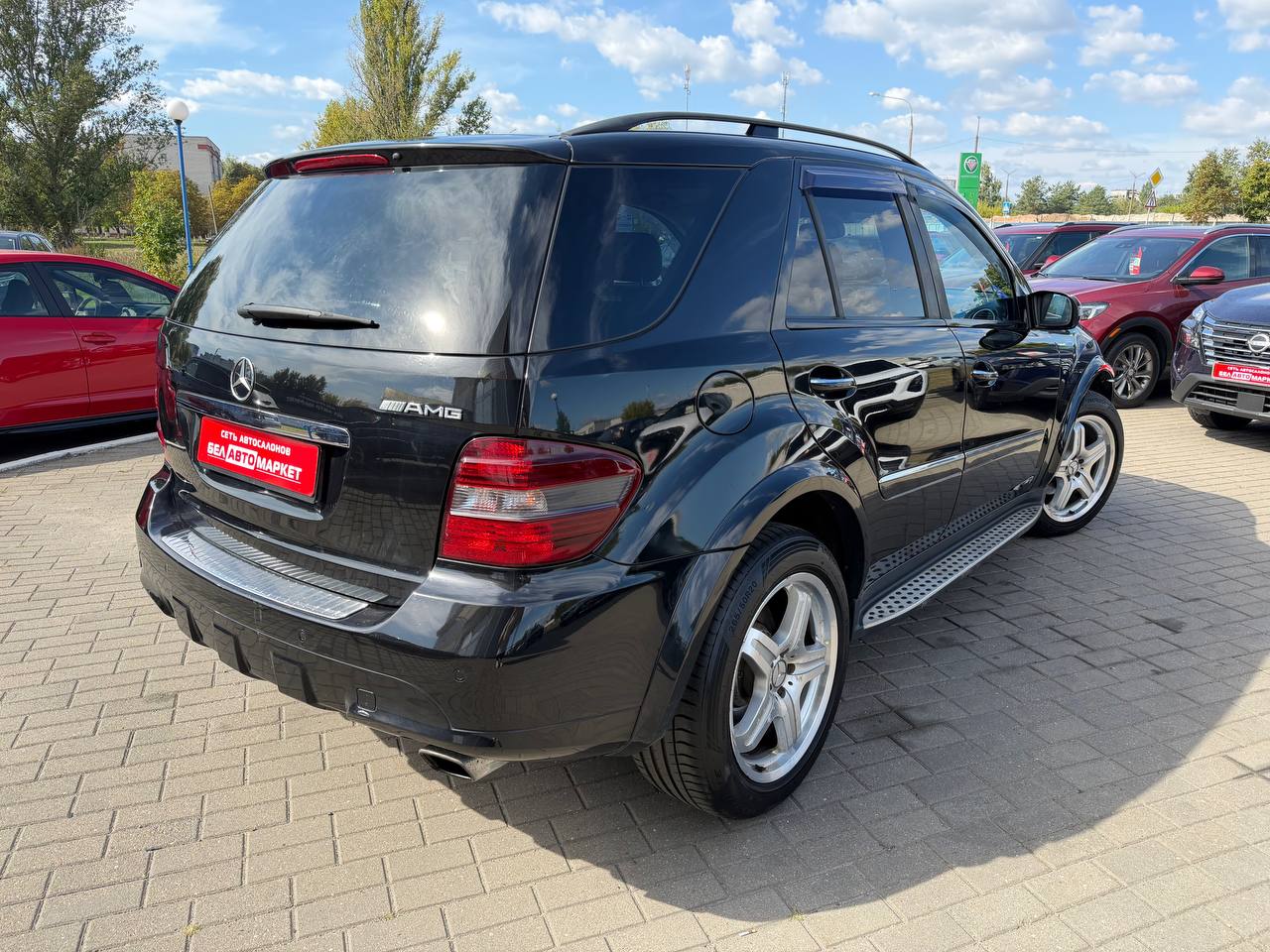 Фото автомобиля 4