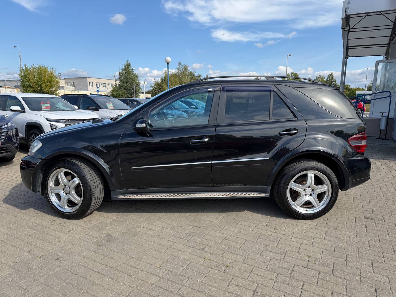 Фото автомобиля 7