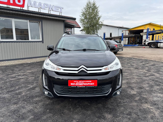 Фото автомобиля 1