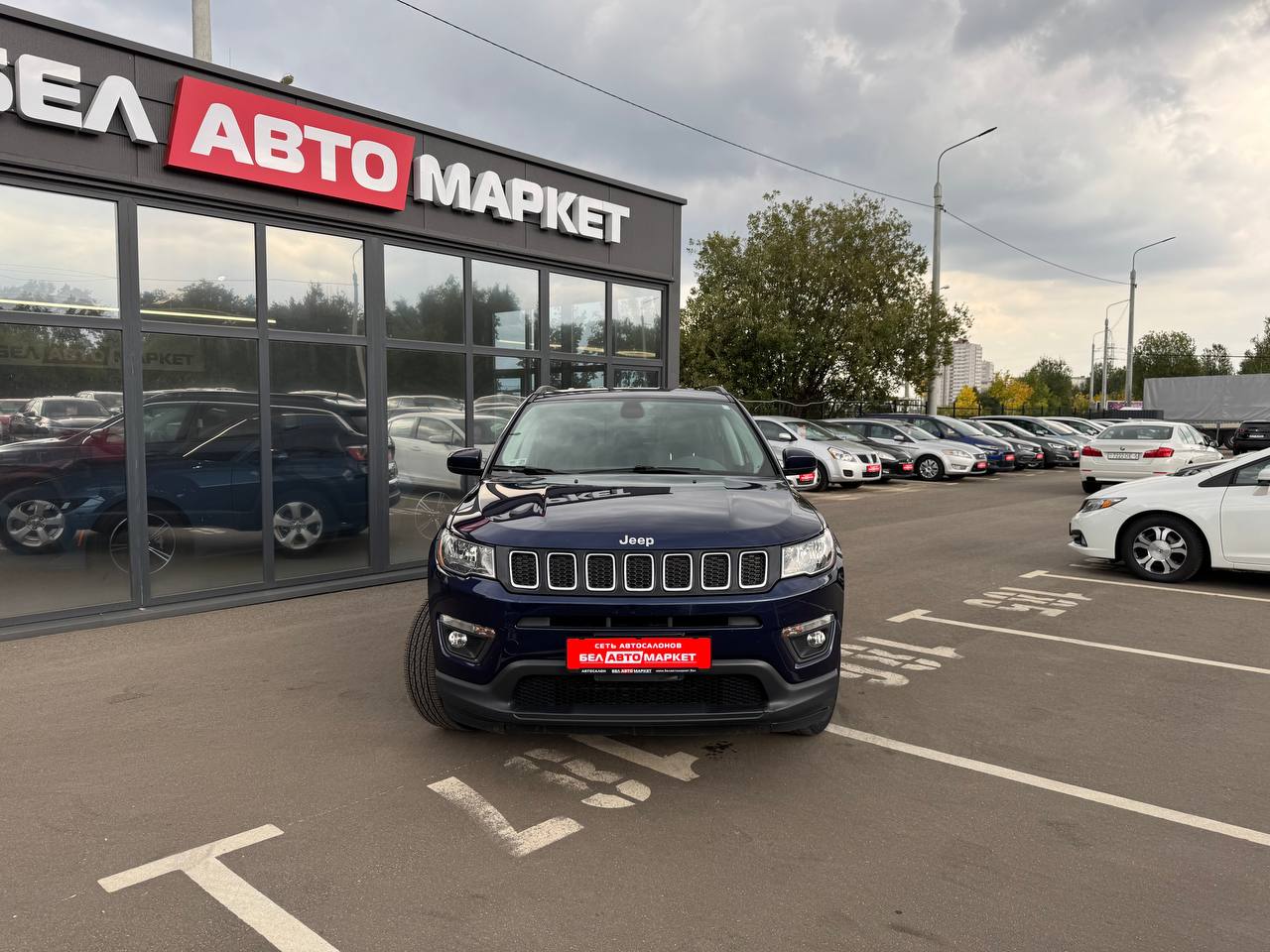 Фото автомобиля 1