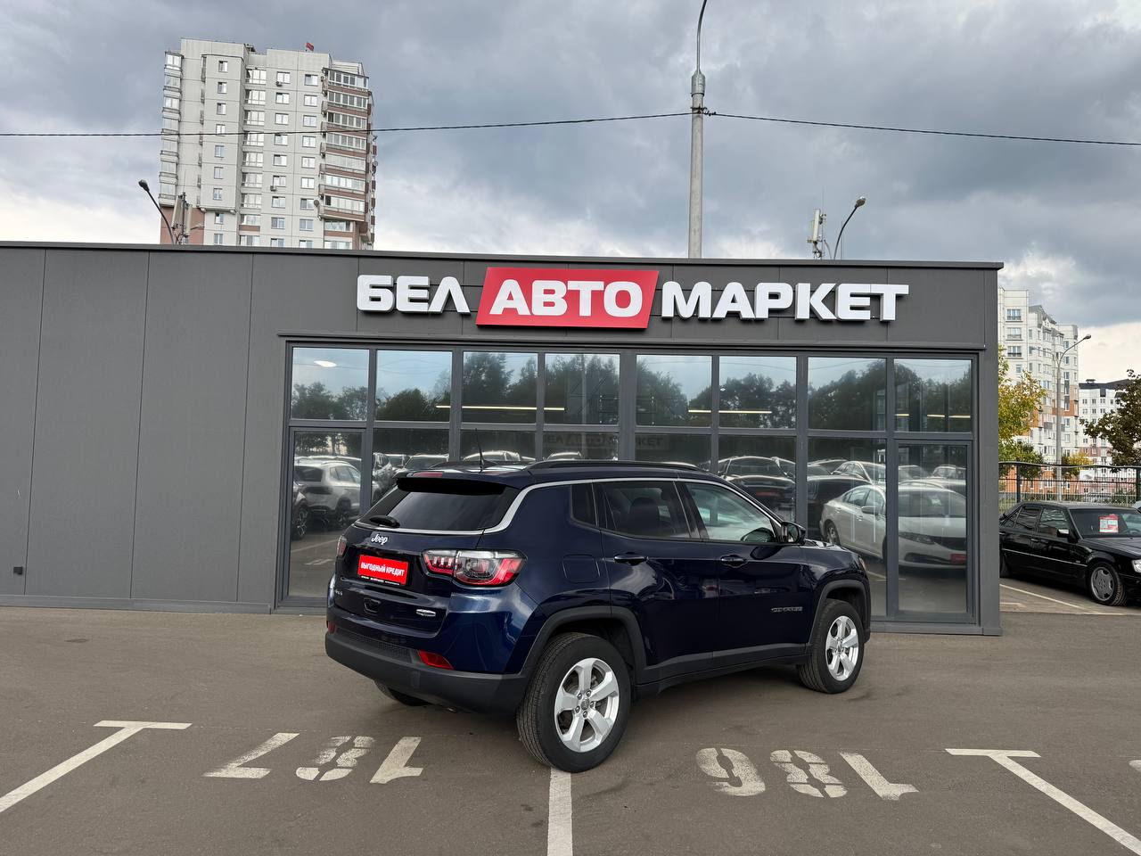 Фото автомобиля 4