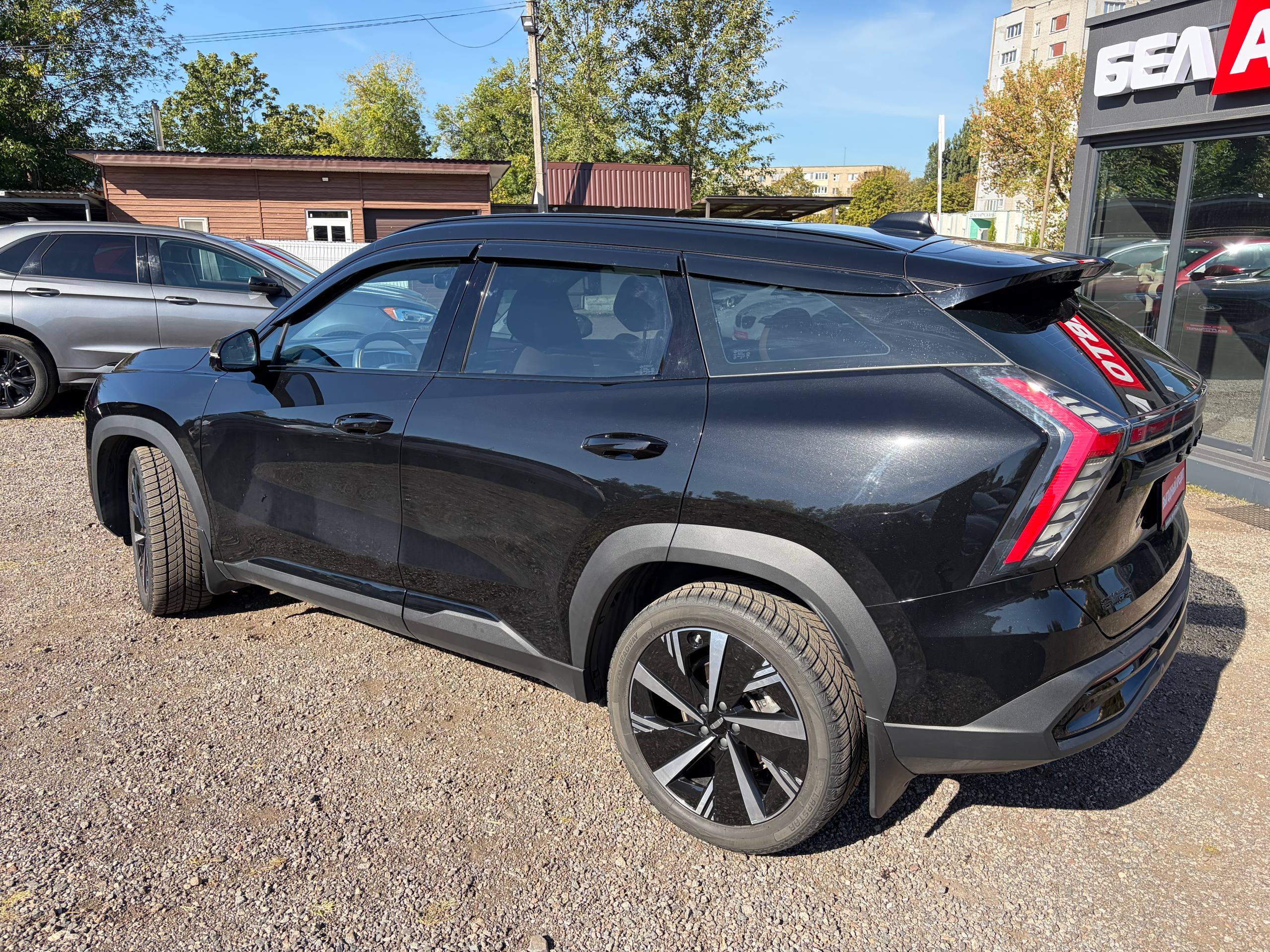 Фото автомобиля 6