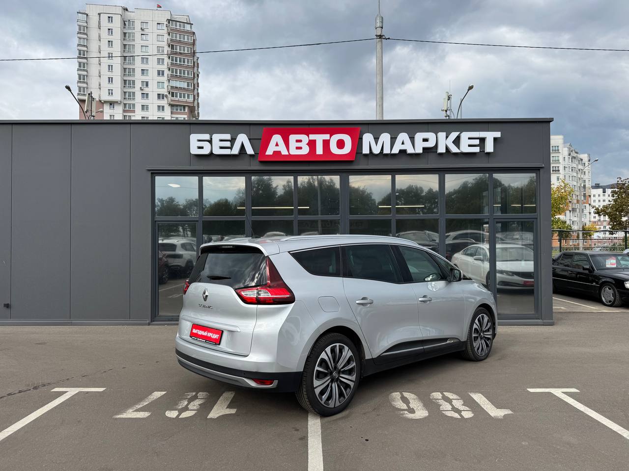 Фото автомобиля 4