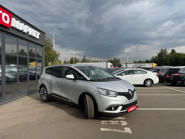 Фото автомобиля 2