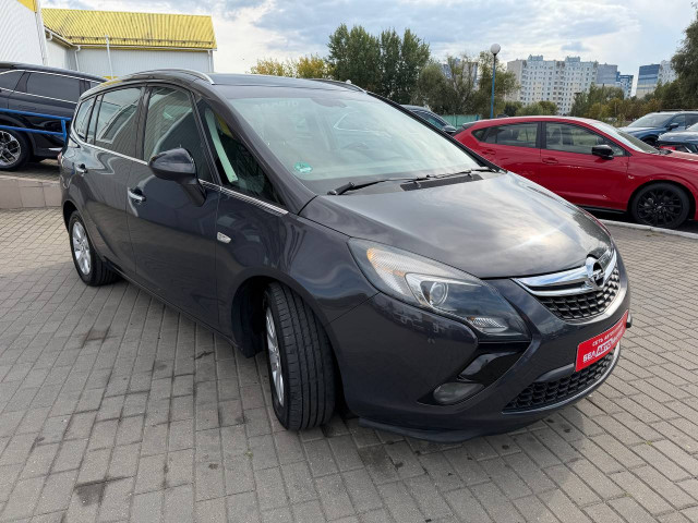 Фото автомобиля 2